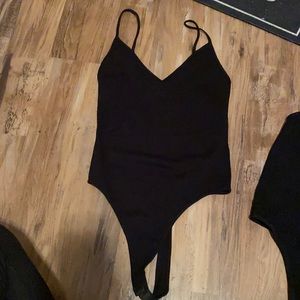 Bodysuit
